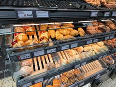 -Coop Supermarkt Grindelwald