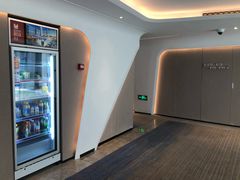 -菲住布渴酒店自助餐厅(阿里巴巴西溪园区店)