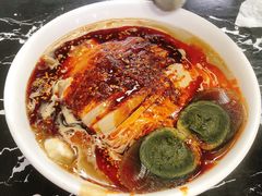 -何老二卤汁凉粉