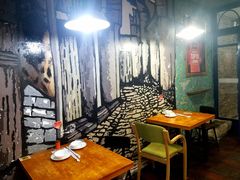 包厢-温州一家人美食(西木头市店)