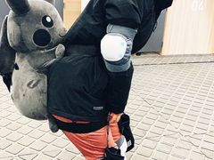 -北京西山滑雪场