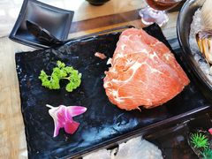-丽江庭院之爱在路上(西单店)