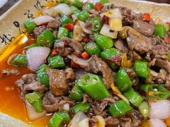 -宋记冕宁土菜馆(海门渔村二店)