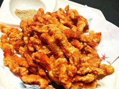 -大连湾旭日·家宴·海肠捞饭(马栏广场店)