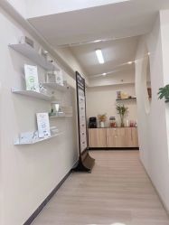 -槿里日式美甲工作室