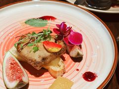 -BROWNSTONE布朗石西班牙餐厅(富城店)