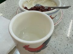 -甜蜜蜜港式茶餐厅(虹梅店)