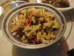 -老平安农家菜(平安店)