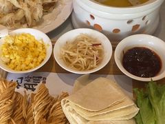 -群英会·三国菜(曹魏古城店)