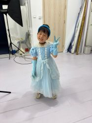 -水晶BABY儿童摄影(世界公园店)