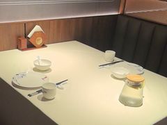 -贡宴盐帮菜自贡驻京联络处餐厅