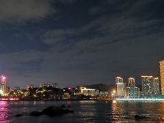 -厦门轮渡码头