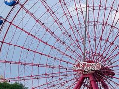 -成都南湖公园