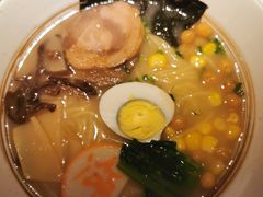 日式豚骨拉面-玉川屋·深夜食堂居酒屋(柳巷店)