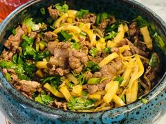 -君霖私家菜(春柳店)