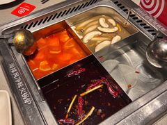 -海底捞火锅(龙湖北京大兴天街店)