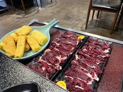 -牛肉彪·19年专注·潮汕牛肉火锅(祈福店)