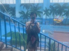 -青岛东方影都融创水世界