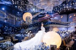 -花嫁丽舍海岛婚礼殿堂(国展店)