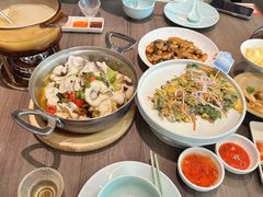 -四道菜·福建菜馆(新街口金鹰店)