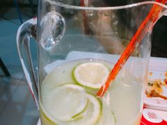 -鱼酷活鱼烤鱼(中联广场店)