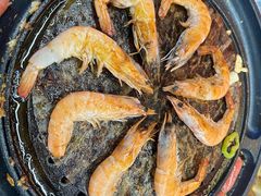 -胡悦里韩式烤肉(莱阳总店)