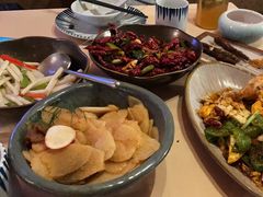 -山石榴·贵州菜(丰盛里店)