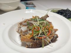 -莆田餐厅PUTIEN(颐堤港店)