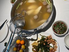 -左庭右院鲜牛肉火锅(太平洋店)