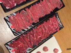 -掂档潮汕牛肉火锅(沈阳万象城店)