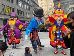 -林肯爵士乐上海中心 Jazz at Lincoln Center Shanghai