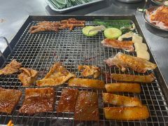 -同心烧烤(总店)