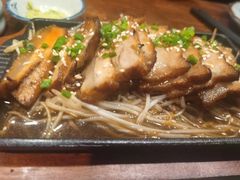 -良久幕府深夜食堂