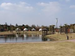-上海怡沁园度假酒店