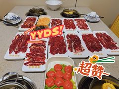 -杏花吴记牛肉火锅