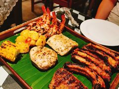 -Onion restaurant