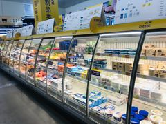 -麦德龙(郑东店)