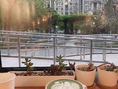 -Cafe Villa