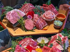 -300杯·和牛烧肉清酒专门店(廊里店)