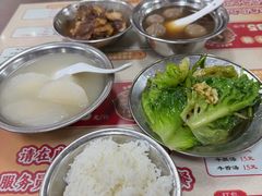 -阿秋牛排(湖心街店)