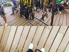 -清迈丛林飞跃 JungleFlight