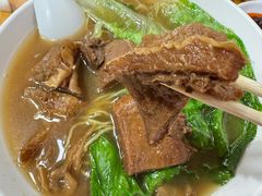 -珍珍小食店(西华路店)