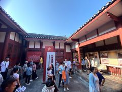 -遵义会议纪念馆