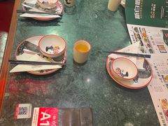 -新白鹿餐厅(悠迈生活广场店)