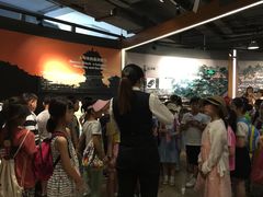 -苏州河梦清园环保主题公园