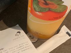 -喜茶(广州天汇igc店)