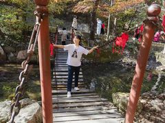 -丹东凤凰山景区