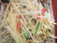 -宋记冕宁土菜馆(海门渔村二店)