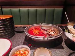 -牛New寿喜烧(闵行龙湖天街店)