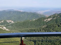 -丹东凤凰山景区
